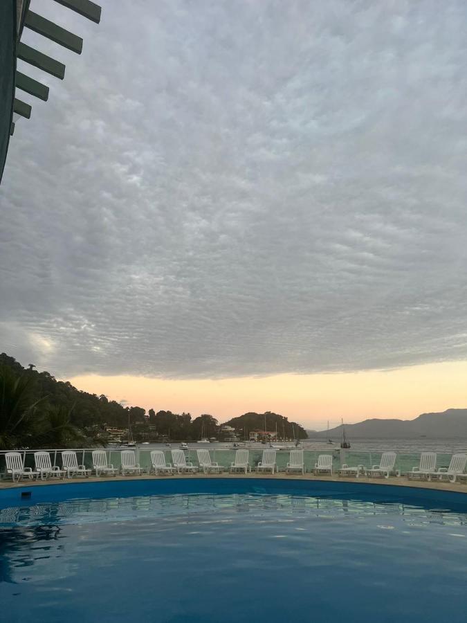 Angra Dos Reis, Angra Inn, Vista Mar Duplex Екстер'єр фото