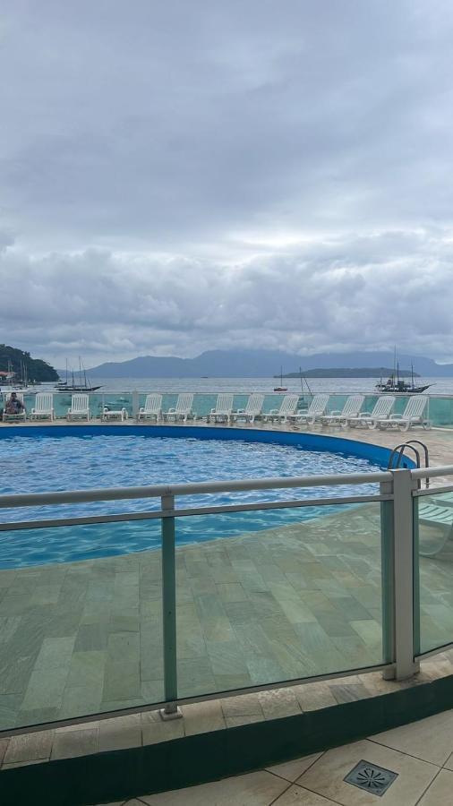 Angra Dos Reis, Angra Inn, Vista Mar Duplex Екстер'єр фото