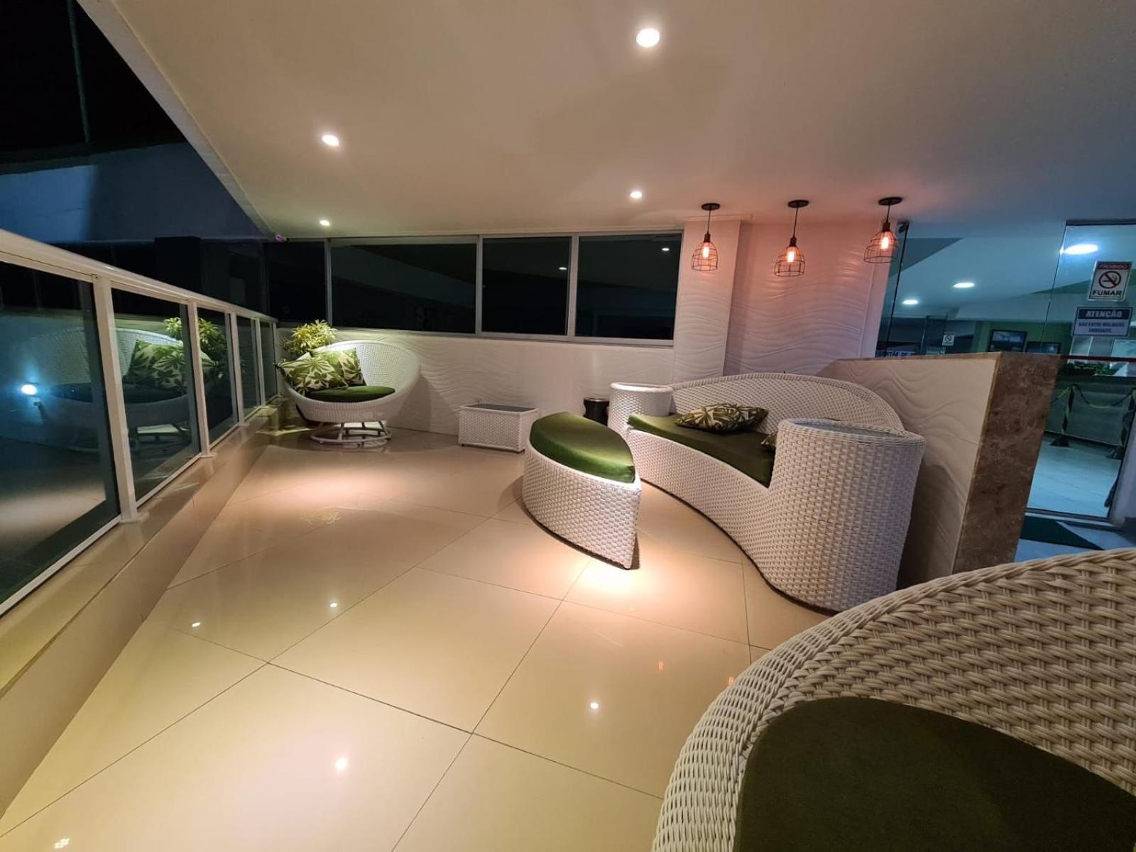 Angra Dos Reis, Angra Inn, Vista Mar Duplex Екстер'єр фото