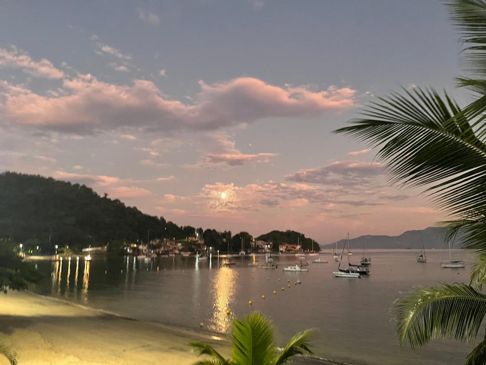 Angra Dos Reis, Angra Inn, Vista Mar Duplex Екстер'єр фото