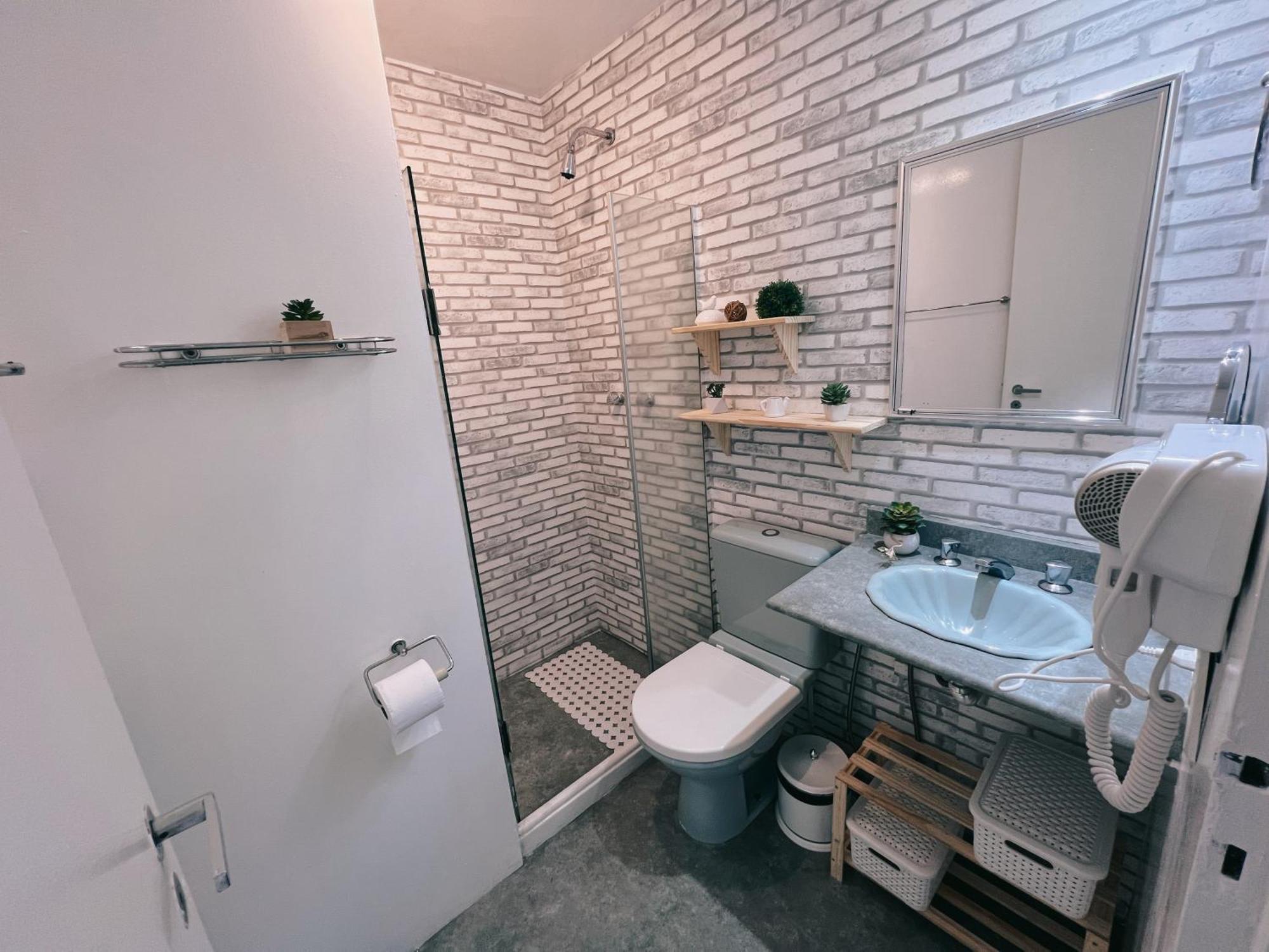Angra Dos Reis, Angra Inn, Vista Mar Duplex Екстер'єр фото