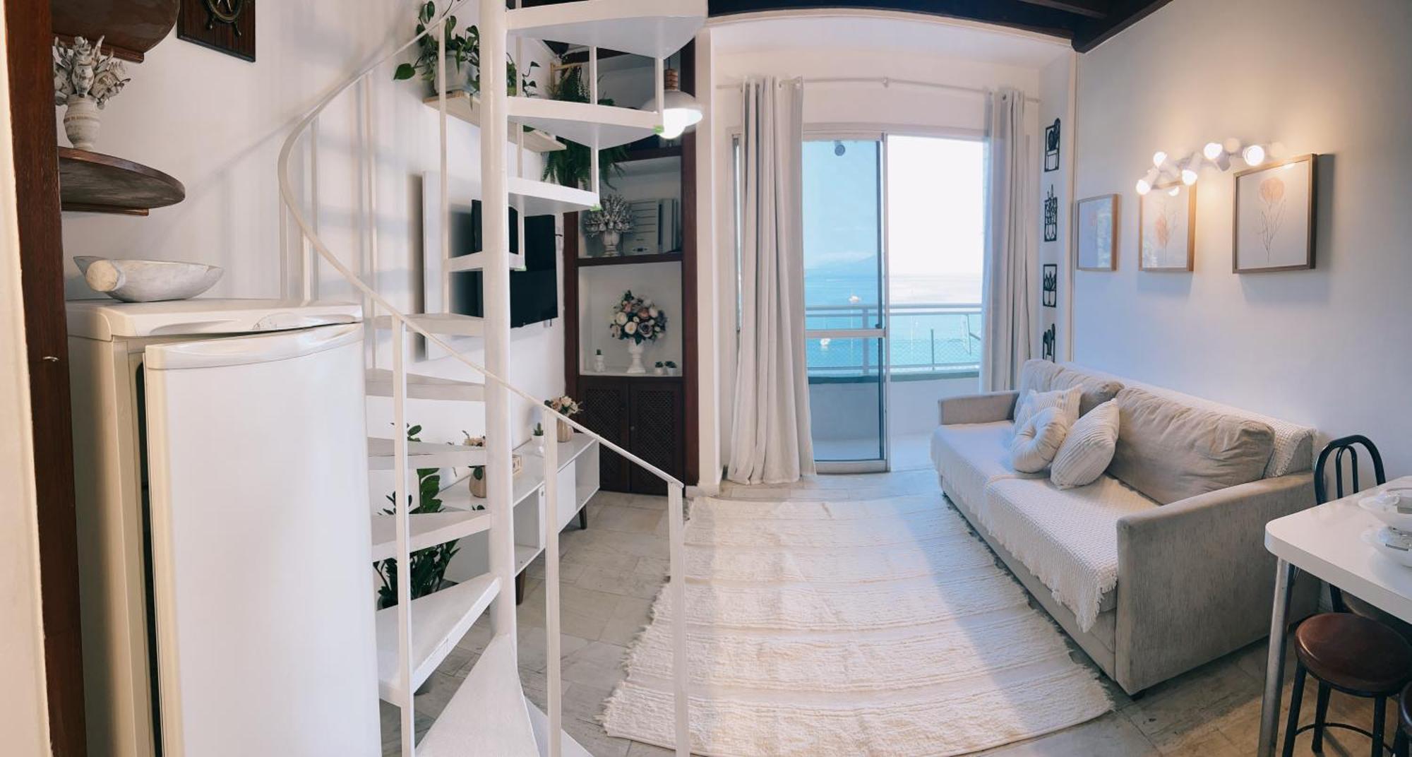 Angra Dos Reis, Angra Inn, Vista Mar Duplex Екстер'єр фото