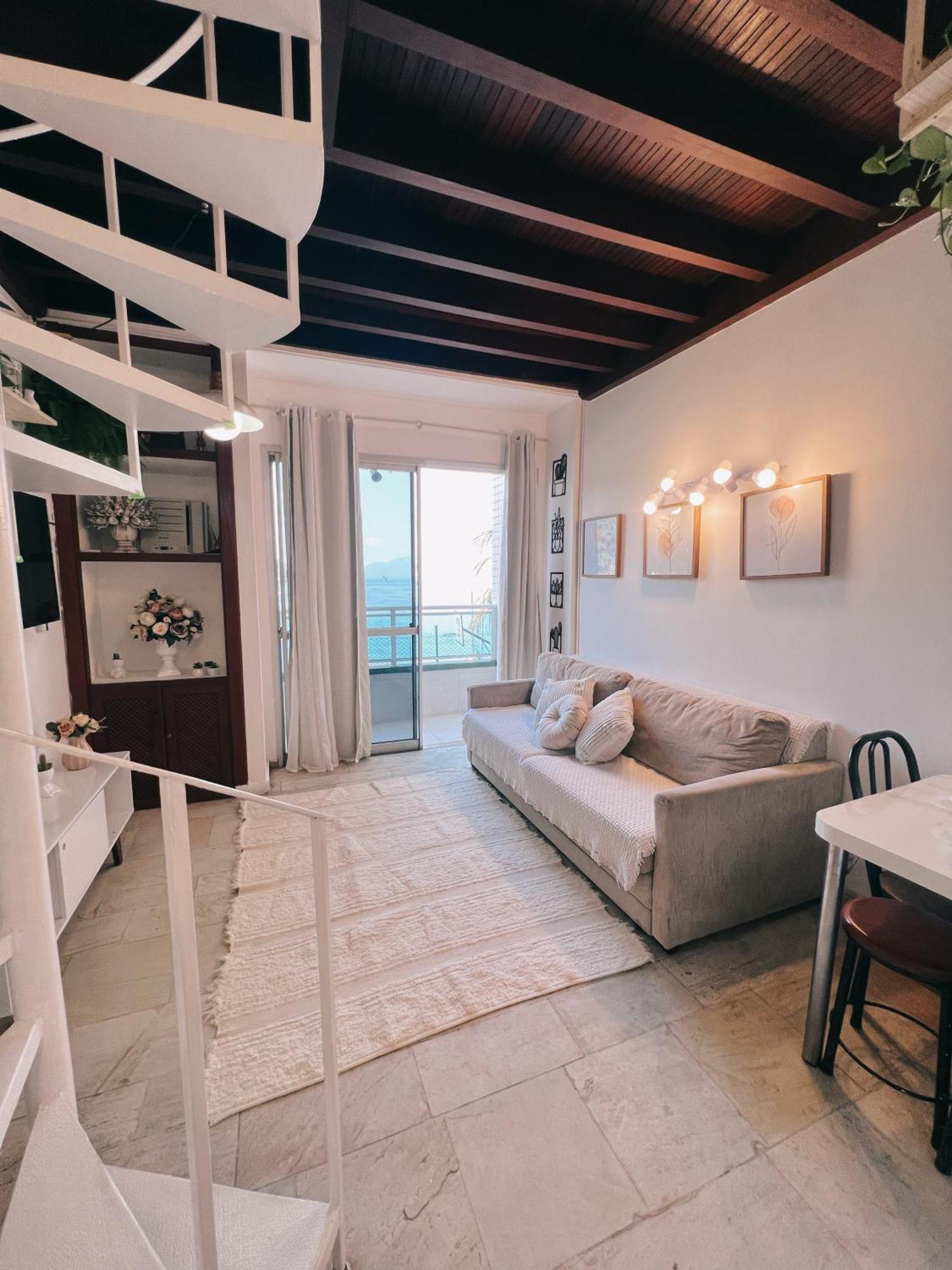 Angra Dos Reis, Angra Inn, Vista Mar Duplex Екстер'єр фото